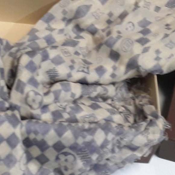 Louis Vuitton Damier Azur - Picture 3 of 6